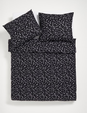 Set Lenjerie De Pat Sinsay, mix culori