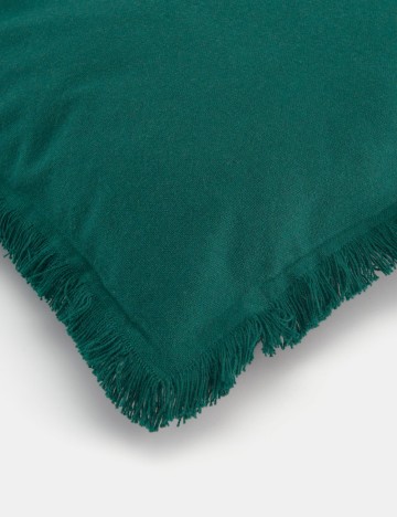 Față de Pernă Sinsay, verde