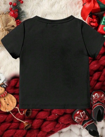 Tricou Shein, negru