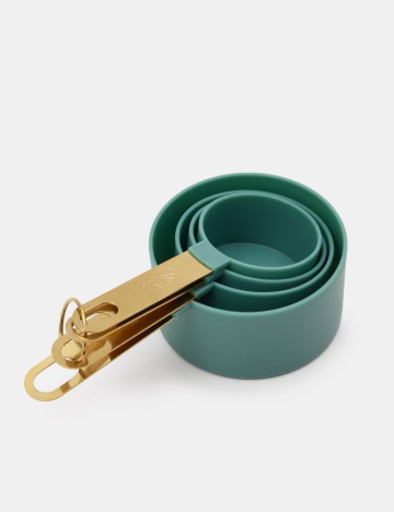 Set linguri gradate Sinsay, verde