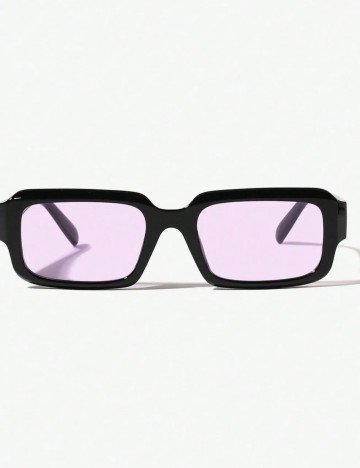 Ochelari de soare Shein, negru