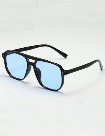 Ochelari de soare Shein, negru