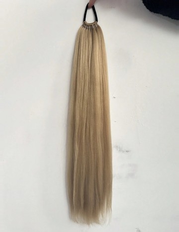 Extensie Shein, blond