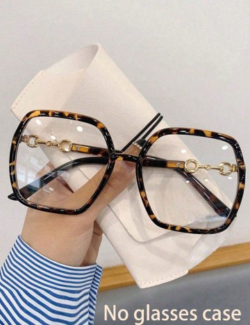 Ochelari Shein, mix culori