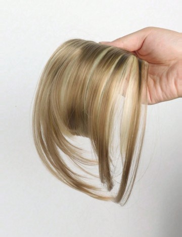 Breton Shein, blond