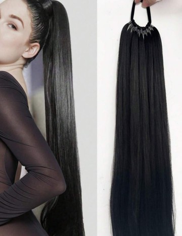 Extensie Shein, brunet