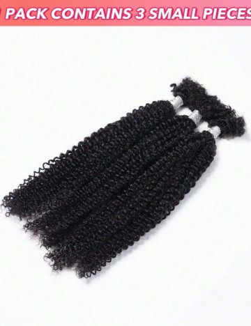 Set extensii Shein, brunet