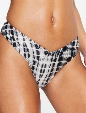 Slip South Beach, mix culori