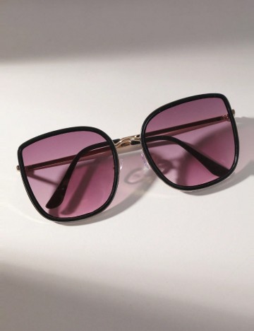 Ochelari Shein, mix culori