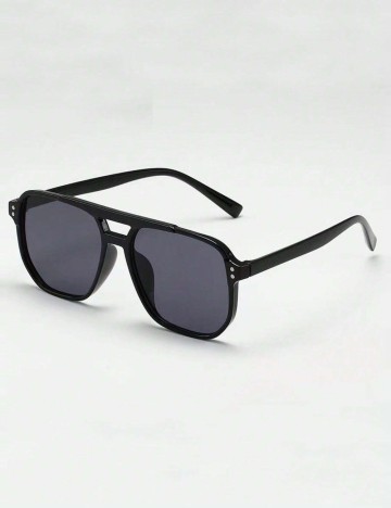 Ochelari de soare Shein, negru