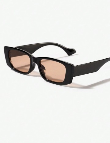 Ochelari de soare Shein, negru