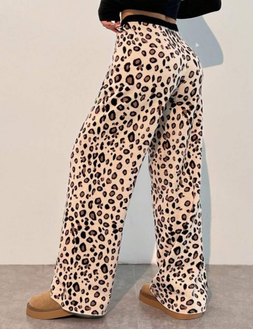 Pantaloni Shein, mix culori