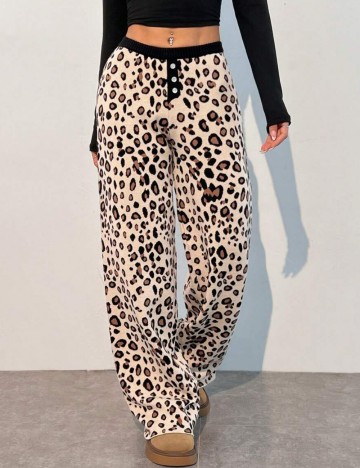 Pantaloni Shein, mix culori