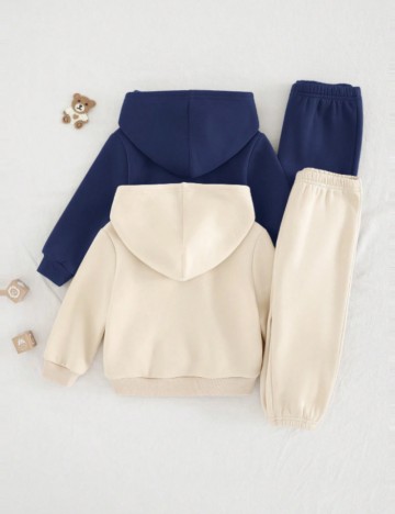 Set compleuri Shein, mix culori