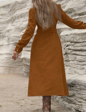 Rochie Shein, maro