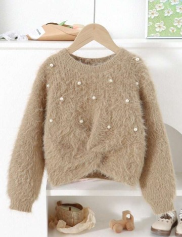 Pulover Shein, maro