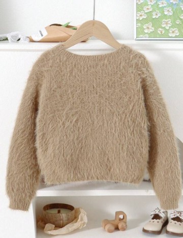 Pulover Shein, maro
