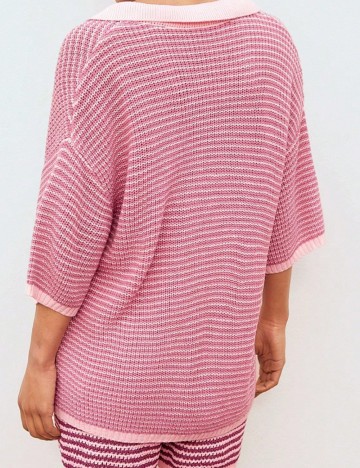 Tricou Shein undefined, roz