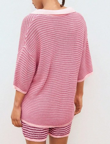 Tricou Shein, mix culori