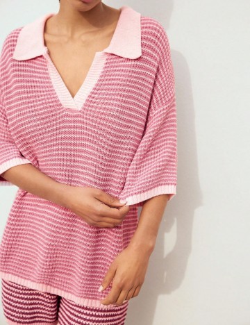 Tricou Shein, mix culori