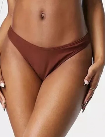 Slip Public Desire, maro