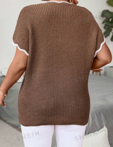 Top Shein, maro