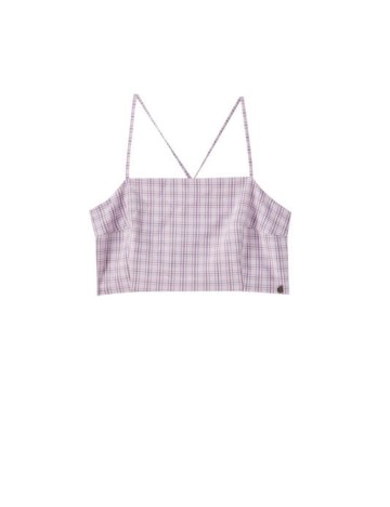 Top Pull&Bear, mix culori