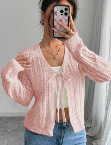 Cardigan Shein, roz