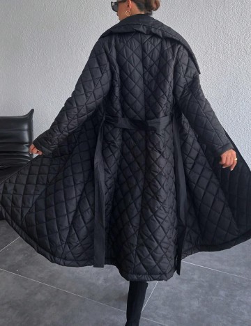 Geacă Shein, negru