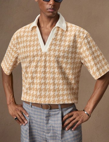Tricou Shein Anewsta, mix culori