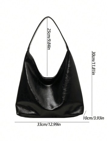 Geantă Shein, negru