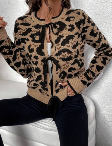 Pulover Shein, mix culori