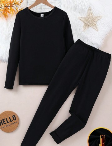 Compleu Shein, negru