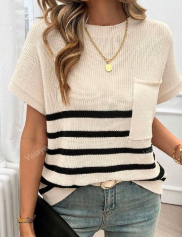 Tricou Shein, mix culori