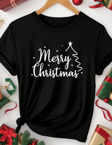Tricou Shein, negru