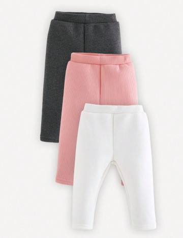 Set Pantaloni Shein, mix culori
