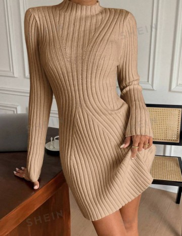 Rochie mini Shein, maro
