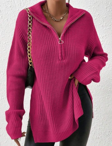 Pulover Shein, roz