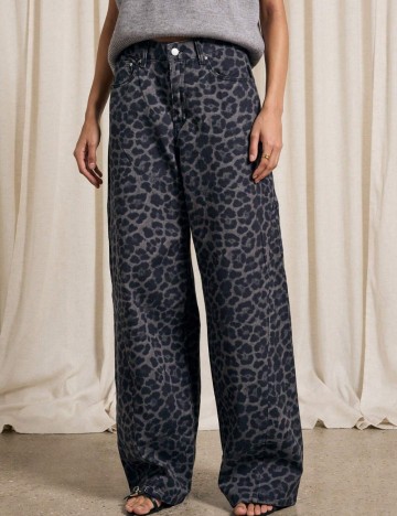 Jeans Shein AIIRZ, mix culori