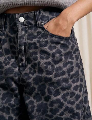 Jeans Shein AIIRZ, mix culori
