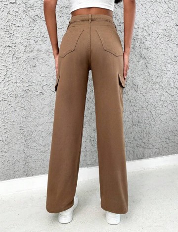 Jeans Shein, maro