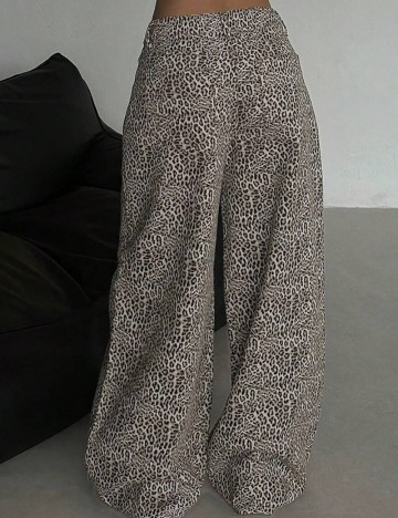 Jeans Shein DAZY, mix culori