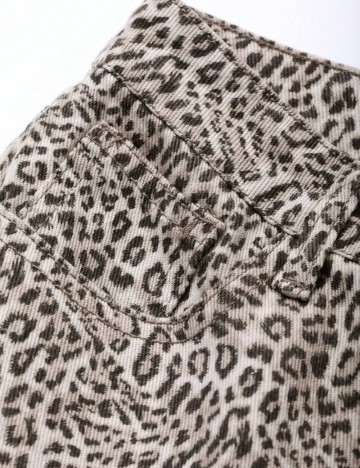 Jeans Shein DAZY, mix culori