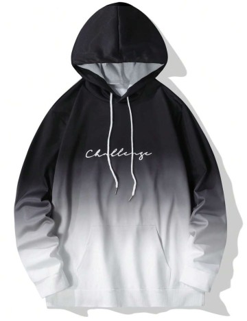 Hanorac Shein MANFINITY, mix culori