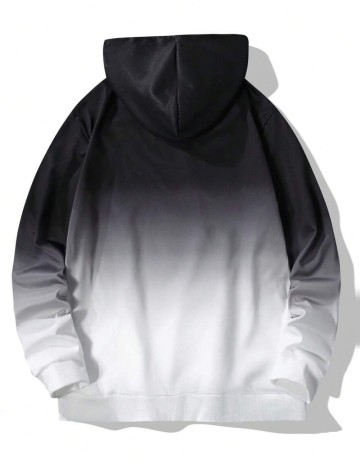 Hanorac Shein MANFINITY, mix culori