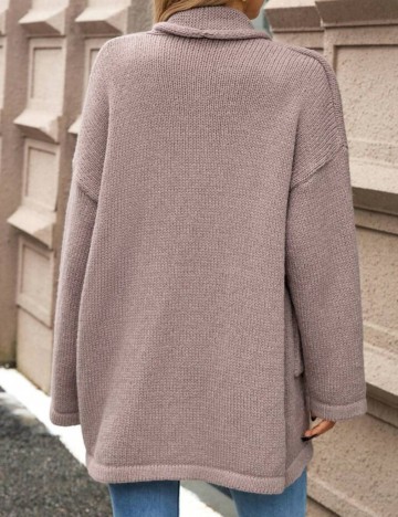 Cardigan Shein, roz prafuit