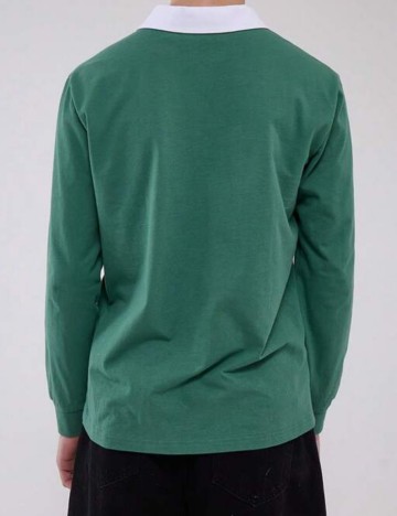 Bluză Shein, verde
