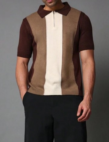 Tricou Shein SUMWON, mix culori