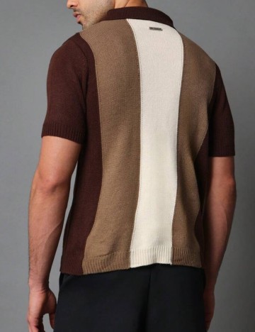 Tricou Shein SUMWON, mix culori