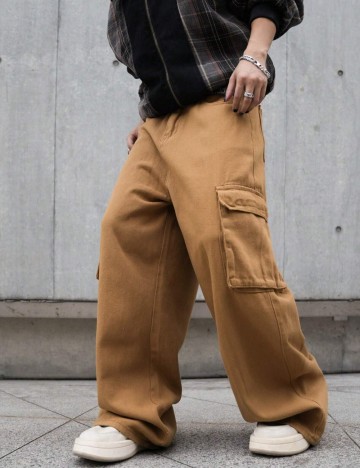 Jeans Shein, maro